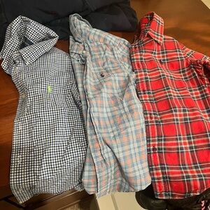 Ralph Lauren bundle size 6, 8 pieces